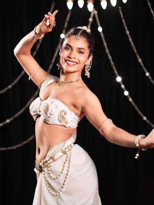 Bhoomika Meena