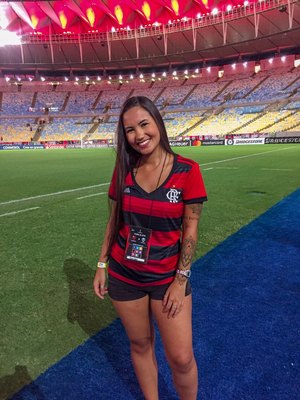 Bianca Barros