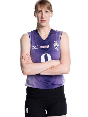 Brankica Mihajlovic