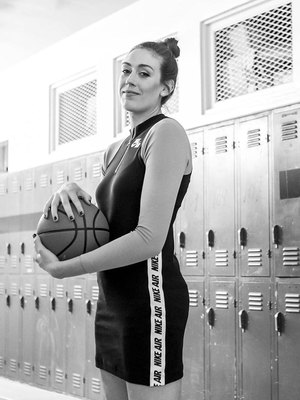 Breanna Stewart
