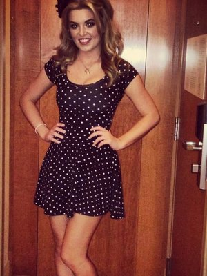 Britt McKillip