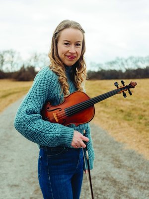 Bronwyn Keith-Hynes