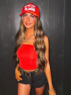Brooke Mather
