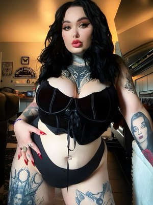 Brooklynn Sapphire