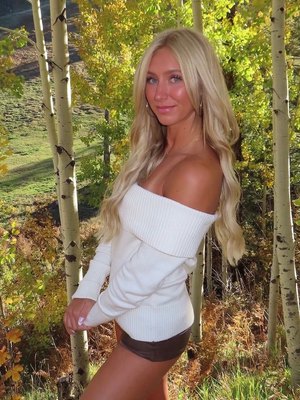 Brooklynne Bender