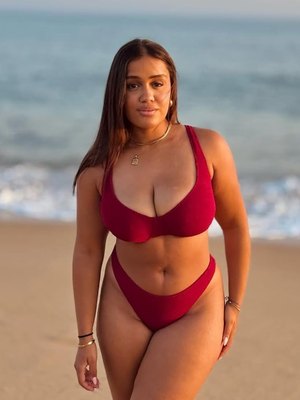 Bruna Silva (Instagram)
