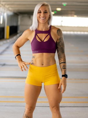 Bryleigh Hansen