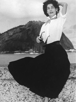 Cacilda Becker