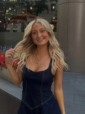 Cali Davidson