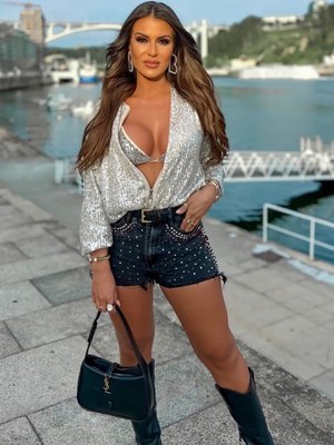 Carina Sousa