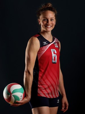 Carli Lloyd