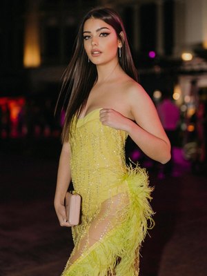 Carlota Torres