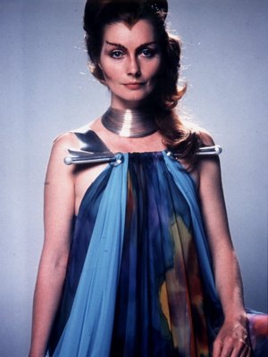 Catherine Schell
