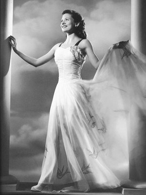 Cathy O'Donnell