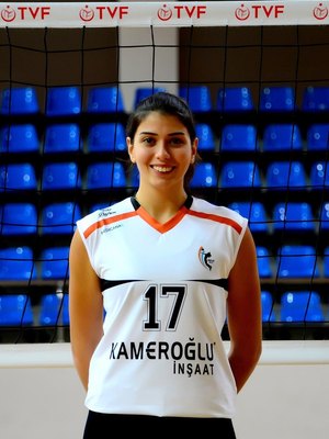 Ceren Kapucu