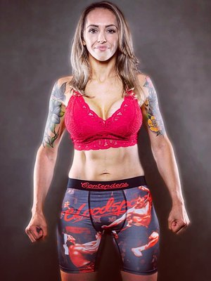 Charisa Sigala