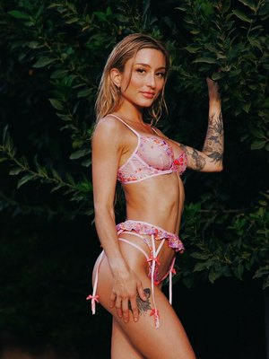 Kathryn Mae