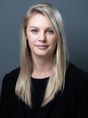 Charlotte Harrison