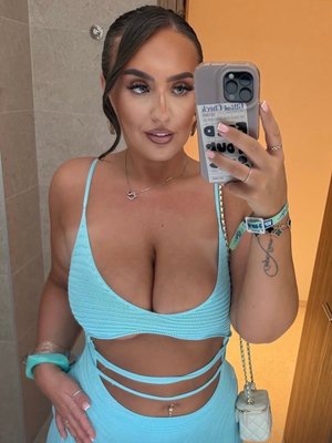 Charlotte Noce
