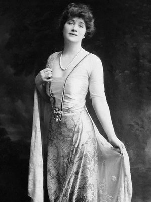 Charlotte Walker