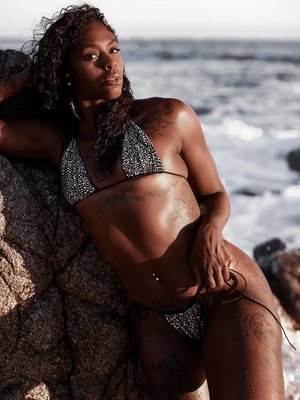 Cheyenne Parker-Tyus