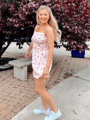 Christi Lynn Fritz