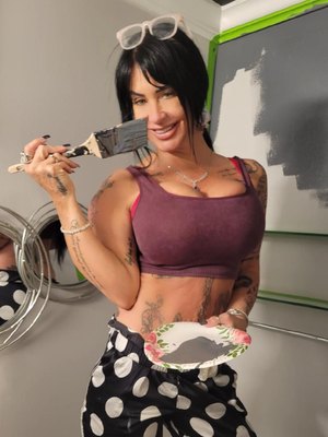 Claudine Guli