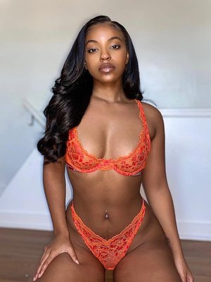 Mia Moore