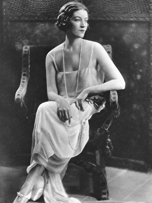 Daisy Fellowes