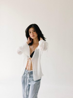Debbie Chang