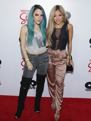 Demartino Twins