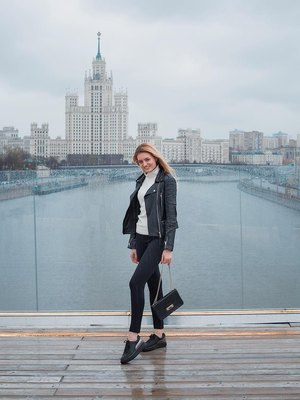 Diana Belitskay