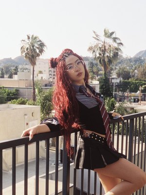 Mila Koi