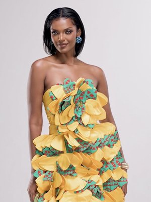 Dorcas Dienda