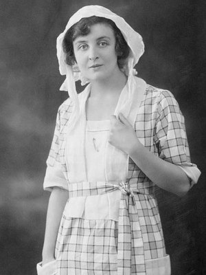 Doris Lloyd