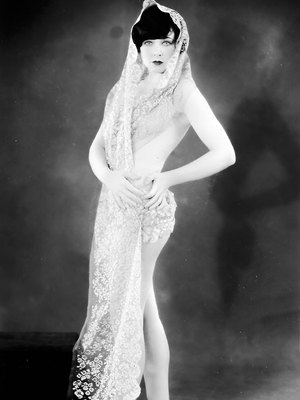 Dorothy Coburn