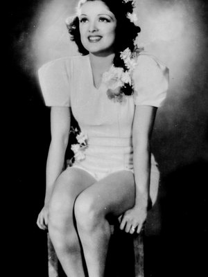 Dorothy Dare