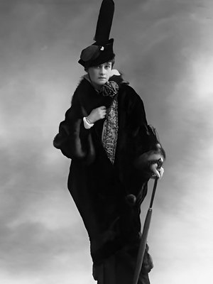 Dorothy Di Frasso