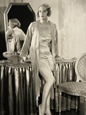 Dorothy Mackaill