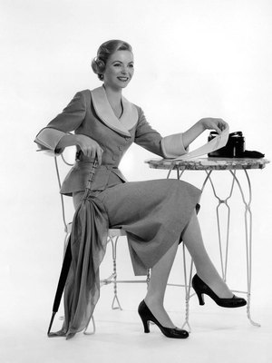 Dorothy McGuire