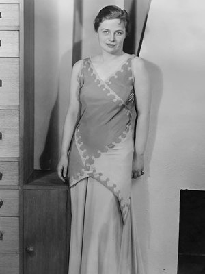Dorothy Peterson