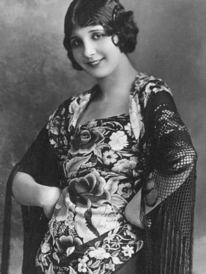 Dorothy Smoller