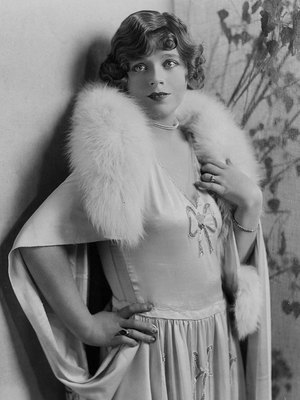 Dulcie Cooper