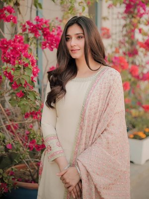 Durefishan Saleem