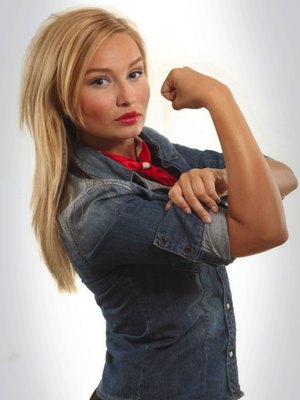 Ebba Busch