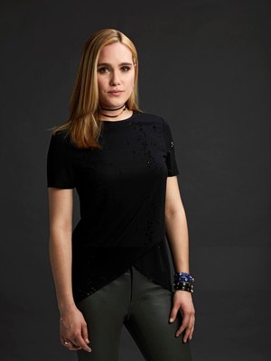 Eden Brolin