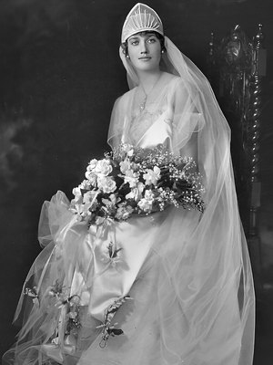 Edith Bouvier Beale