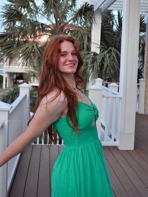 Ella Tracy