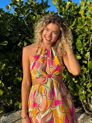 Elle Rovenstine
