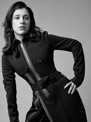 Ellie Kendrick